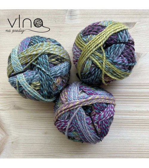 Alb Zauber Extra Yarn 50g 115m