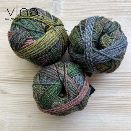 Alb Zauber Extra Yarn 50g 115m