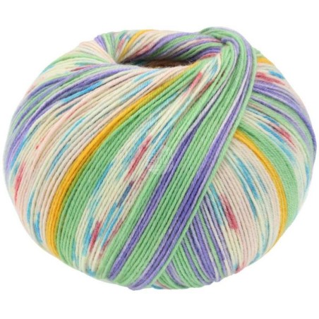 Seta Felicia Sock Yarn with Silk 100g 420m