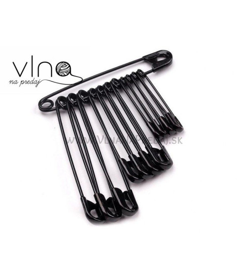 Set of Black Stitch Holders
