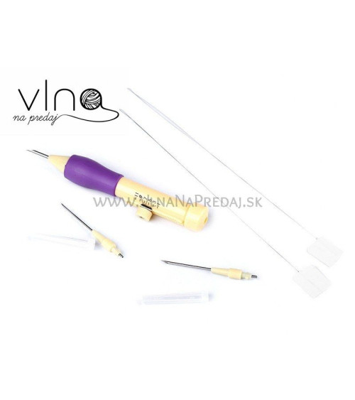 Punch Needle