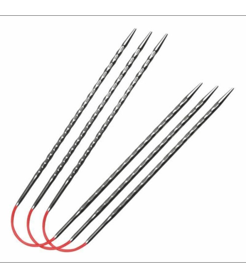 Addi NOVEL Crazy Trio 30cm (2mm-8mm)