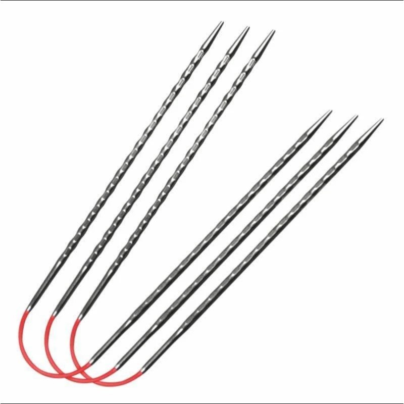Addi NOVEL CraSyTrio 30cm (2–8mm)
