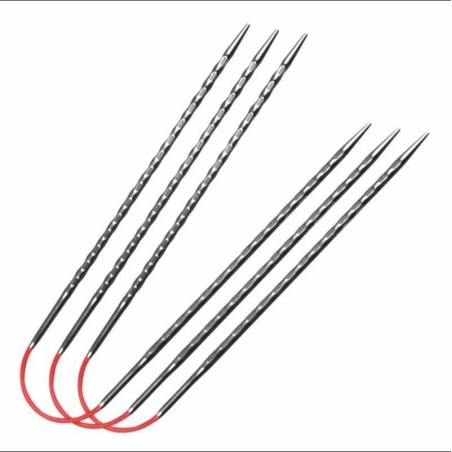 Addi NOVEL Crazy Trio 30cm (2mm-8mm)