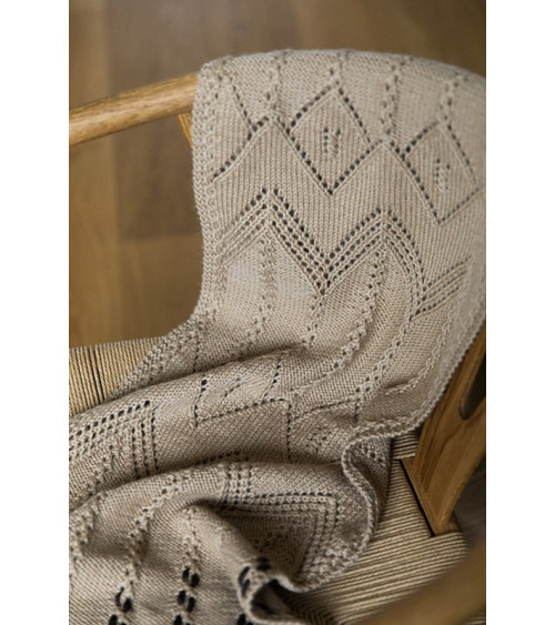 Laine - nordic knit life časopis 20.