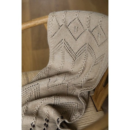 Laine - nordic knit life časopis 20.