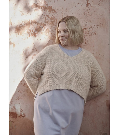 Laine - nordic knit life časopis 20.