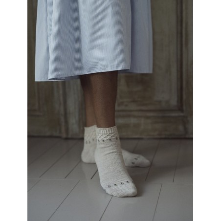 Laine - nordic knit life časopis 20.