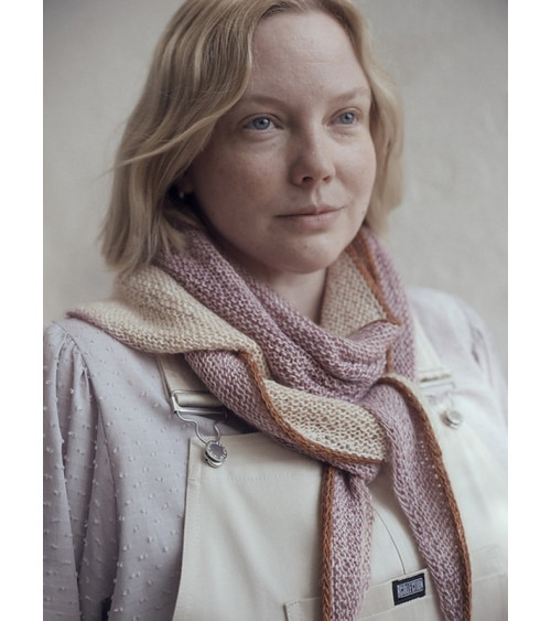 Laine - nordic knit life časopis 20.