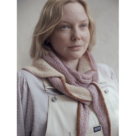 Laine - nordic knit life časopis 20.