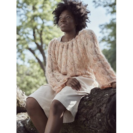 Laine - nordic knit life časopis 20.