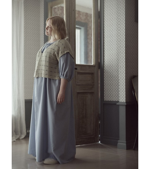 Laine - nordic knit life časopis 20.