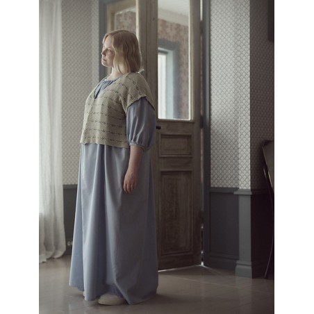 Laine - nordic knit life časopis 20.