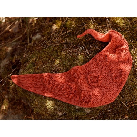 Laine - nordic knit life časopis 21.