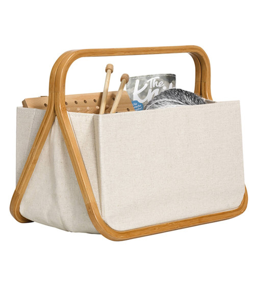 Project Basket