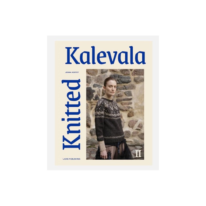 Kalevala 2