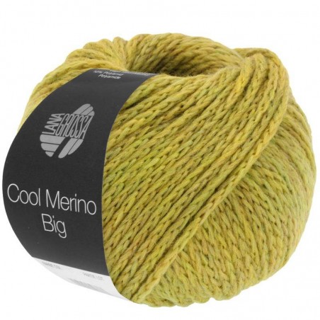 Cool Merino Big 50g 90m