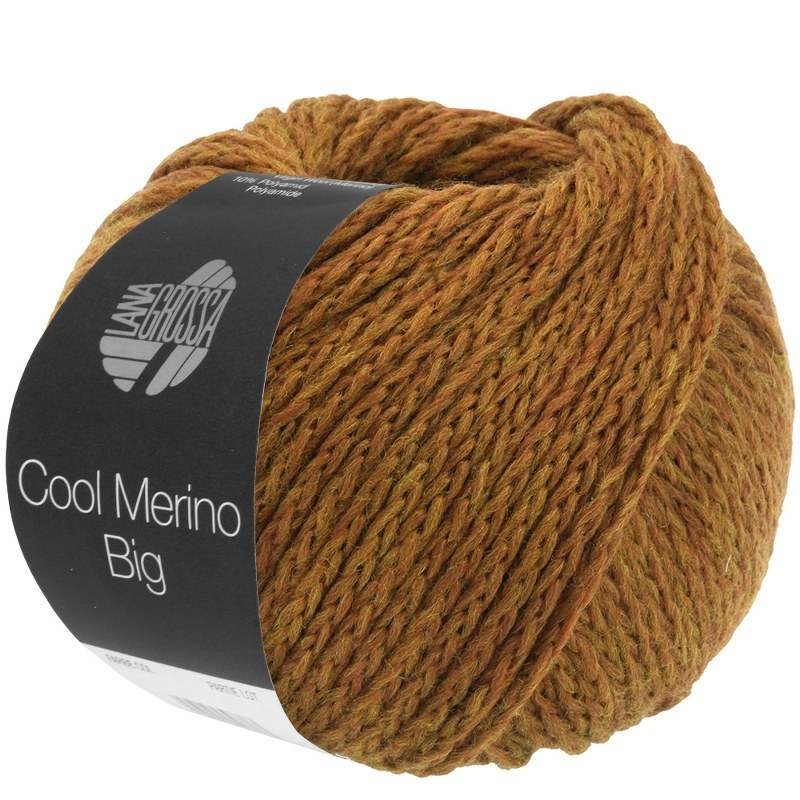 Cool Merino Big 50g 90m
