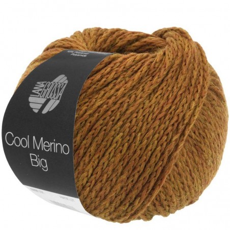 Cool Merino Big 50g 90m
