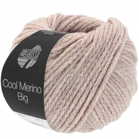 Cool Merino Big 50g 90m