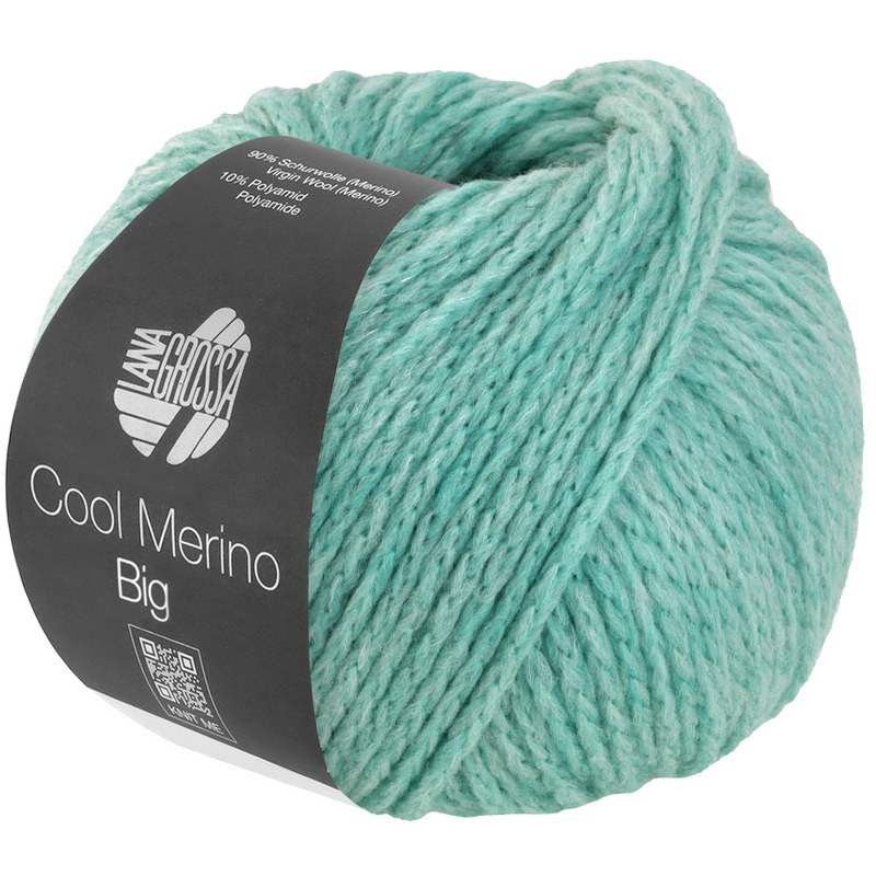Cool Merino Big 50g 90m