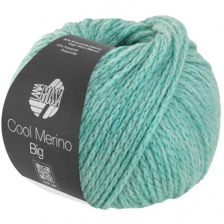 Cool Merino Big 50g 90m