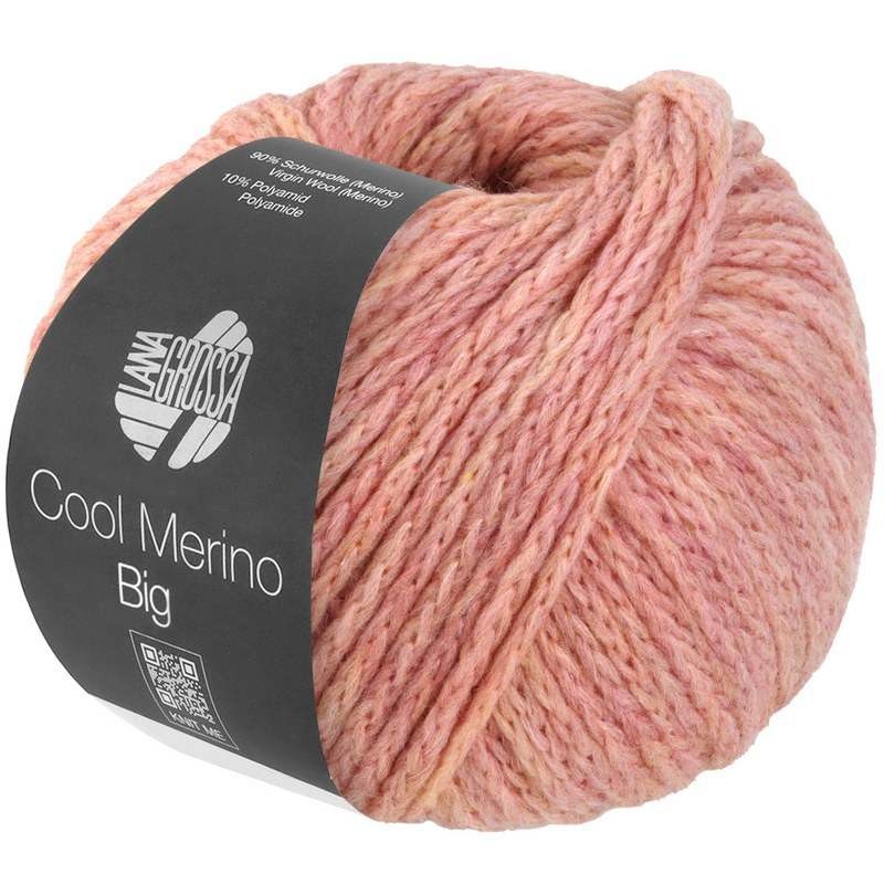 Cool Merino Big 50g 90m