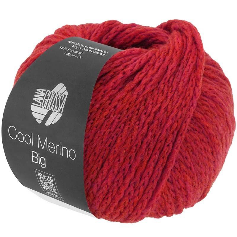 Cool Merino Big 50g 90m