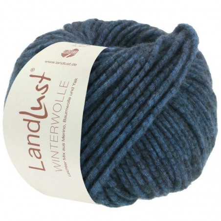 Landlust Winterwolle Yarn 50g 70m