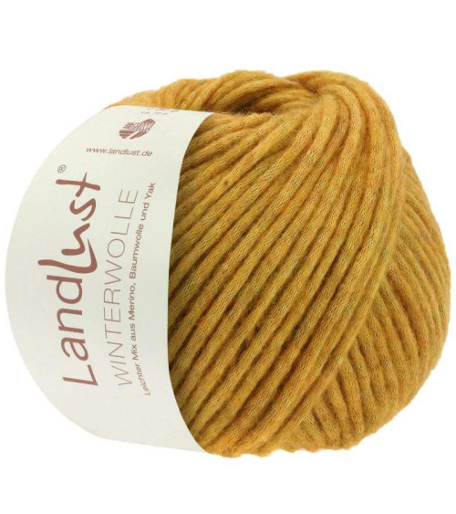 Landlust winterwolle 50g 70m