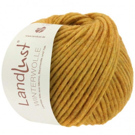 Landlust winterwolle 50g 70m