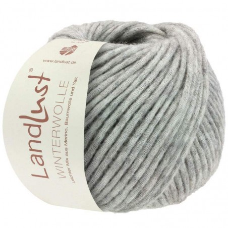 Landlust Winterwolle Yarn 50g 70m
