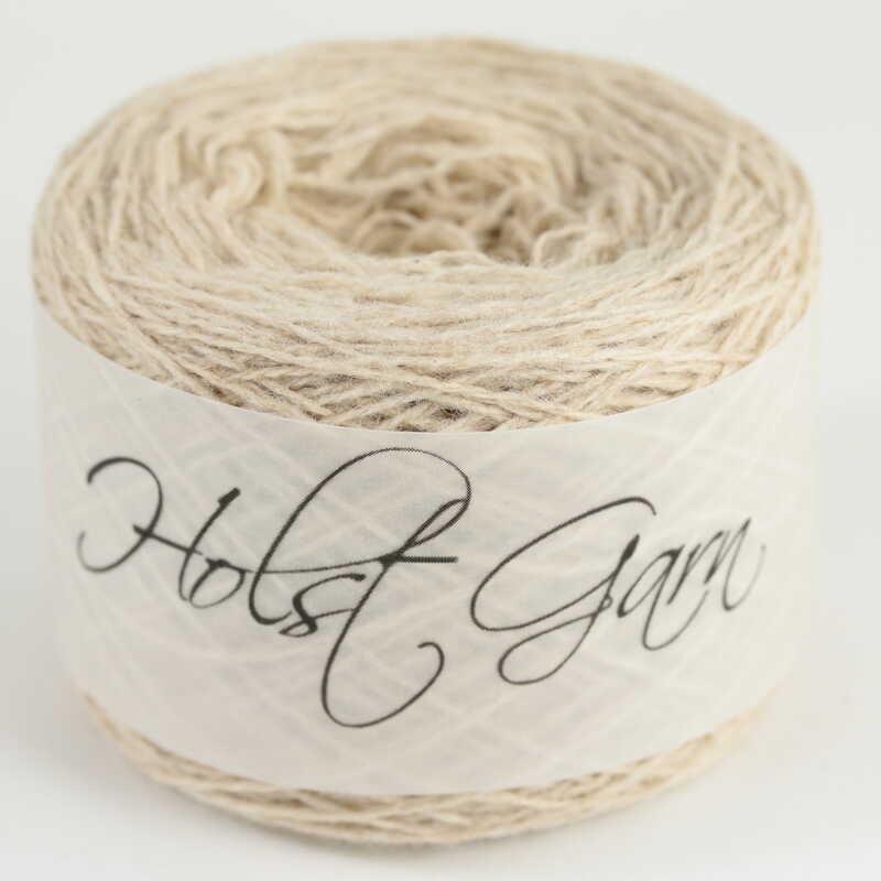 Super Soft Fine Wool Yarn for Nordic Colourwork