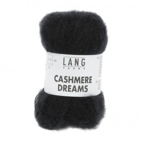 Cashmere Dreams Brushed Cashmere Yarn 25g 290m