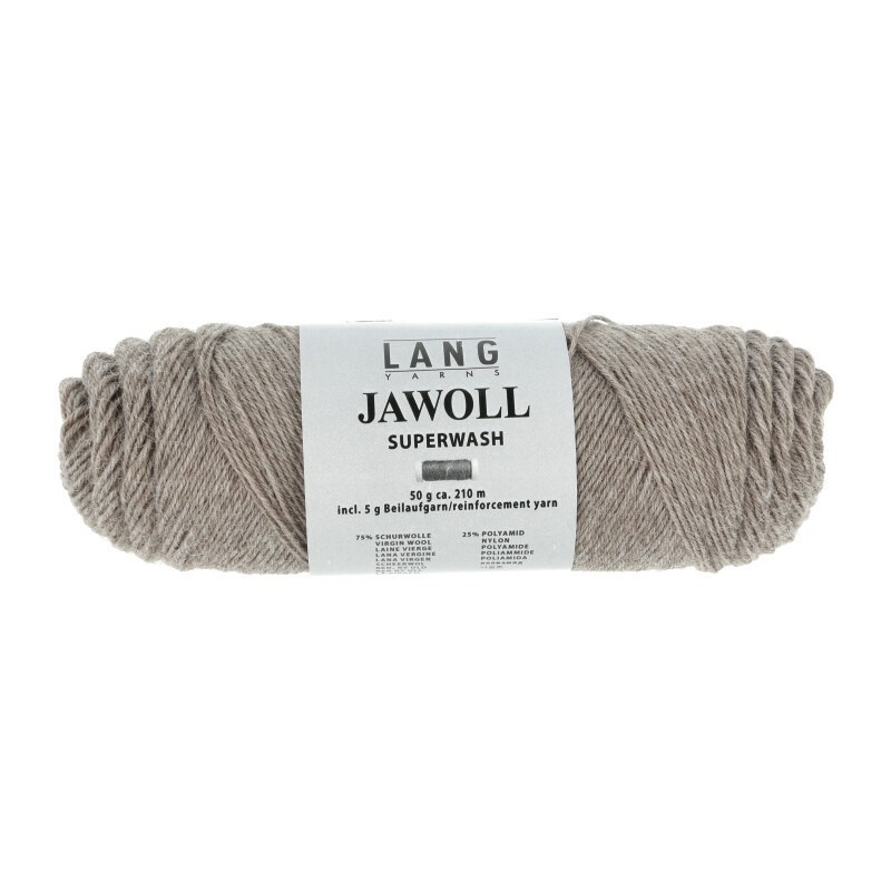 Jawoll 50g 210m