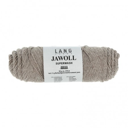 Jawoll Yarn 50g 210m