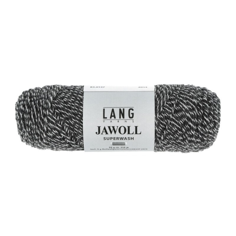 Jawoll Yarn 50g 210m