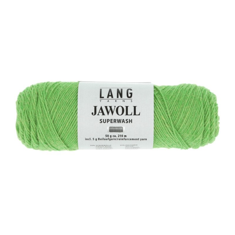 Jawoll 50g 210m