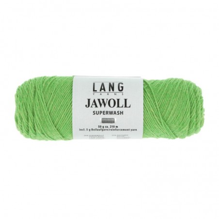 Jawoll Yarn 50g 210m