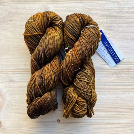 100% merino Rios 100g 192m