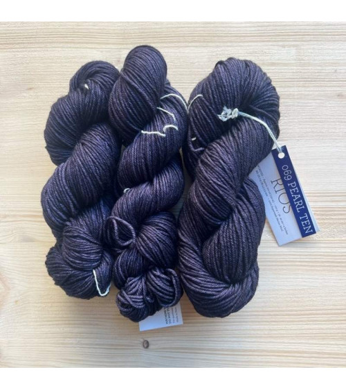100% merino Rios 100g 192m