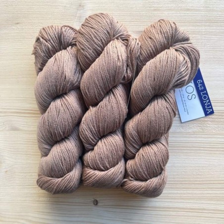100% merino Rios 100g 192m