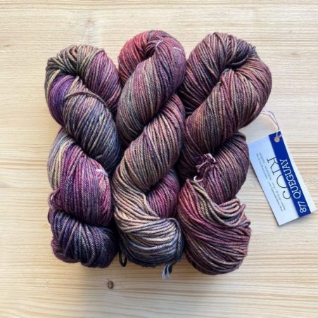 100% merino Rios 100g 192m