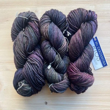 100% merino Rios 100g 192m