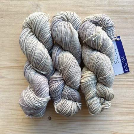 100% merino Rios 100g 192m
