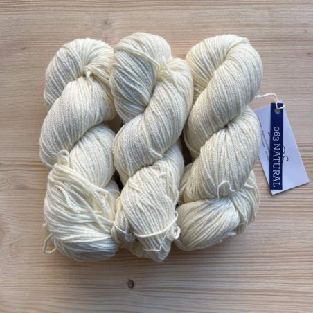 100% merino Rios 100g 192m
