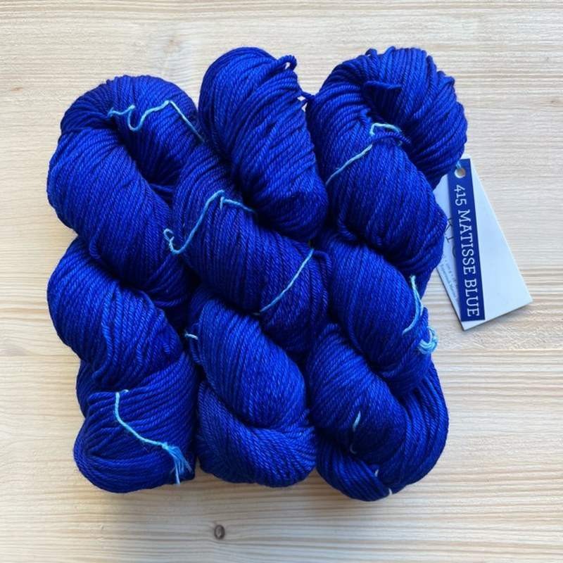 100% merino Rios 100g 192m