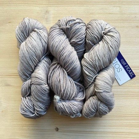 100% merino Rios 100g 192m