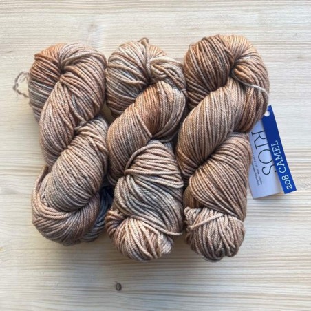 100% merino Rios 100g 192m