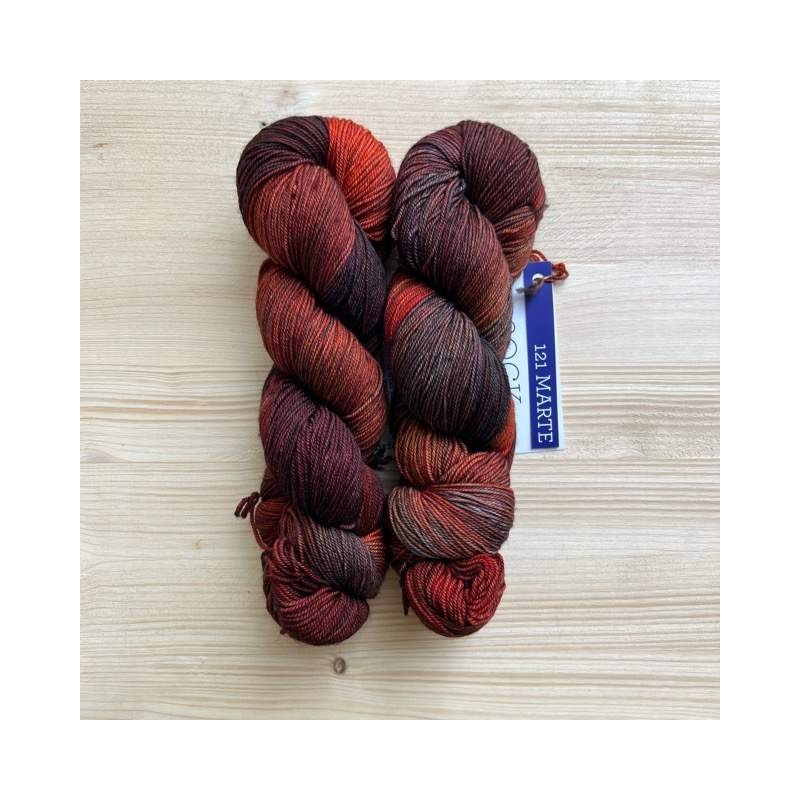 Malabrigo Sock 100g 402m